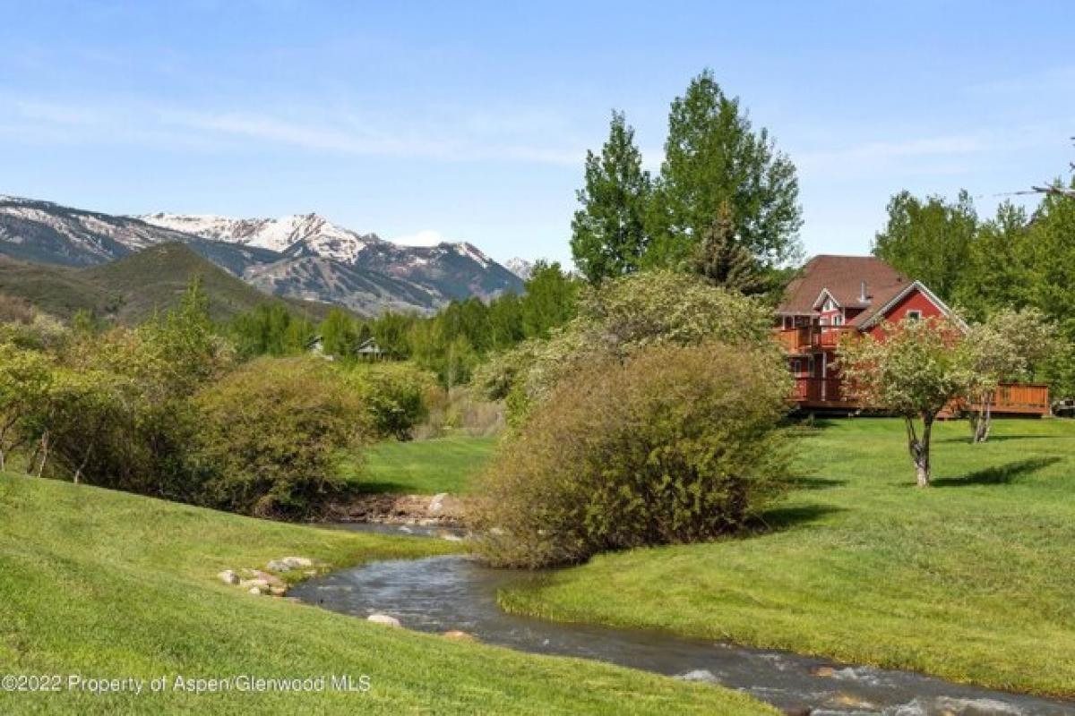 Picture of Home For Sale in Snowmass Village, Colorado, United States