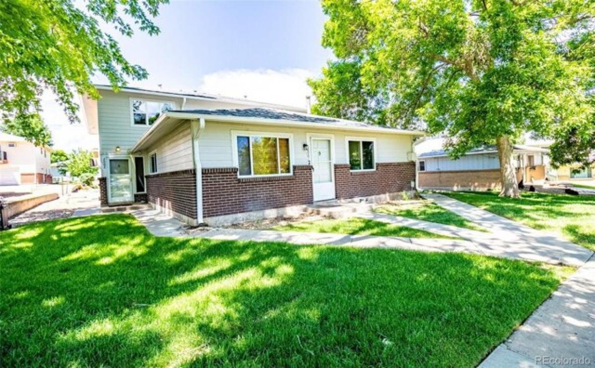 Picture of Home For Sale in Lakewood, Colorado, United States