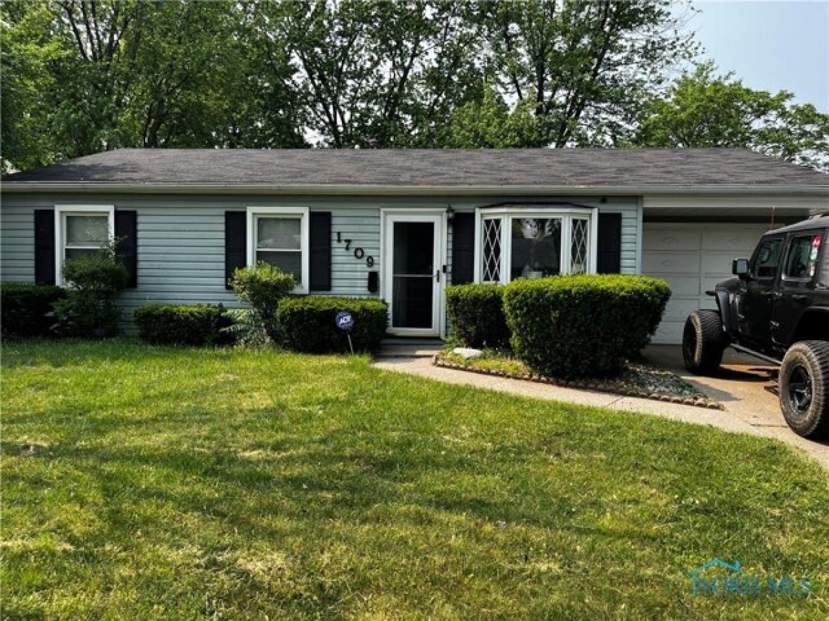 Picture of Home For Sale in Maumee, Ohio, United States