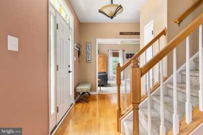 Home For Sale in Harpers Ferry, West Virginia