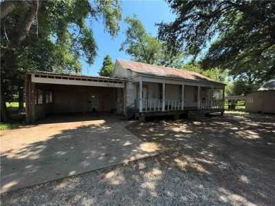 Home For Sale in Plaucheville, Louisiana