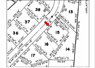 Residential Land For Sale in Union, Washington