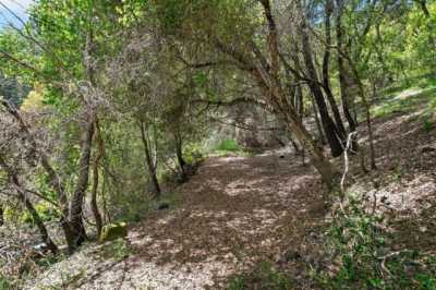 Residential Land For Sale in Boulder Creek, California