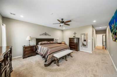 Home For Sale in Cleveland, Oklahoma