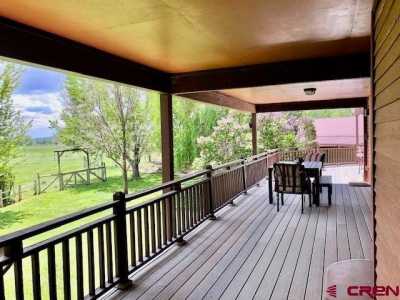 Home For Sale in Lewis, Colorado