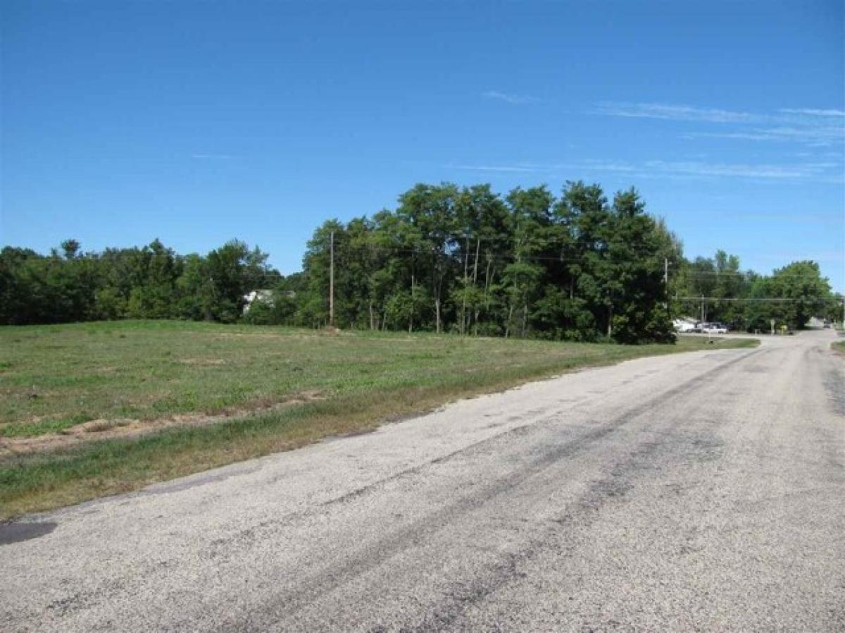 Picture of Residential Land For Sale in Arena, Wisconsin, United States