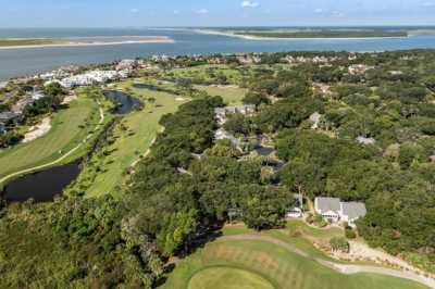 Home For Sale in Johns Island, South Carolina