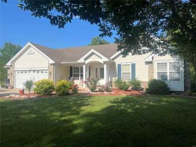 Home For Sale in Troy, Missouri