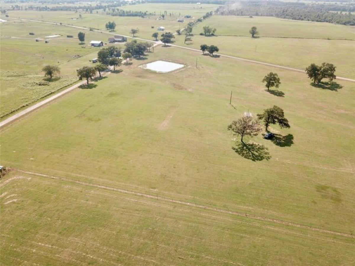 Picture of Residential Land For Sale in Canton, Texas, United States