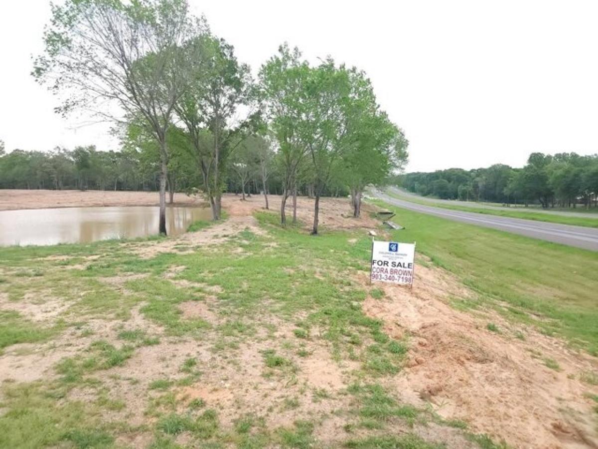 Picture of Residential Land For Sale in Malakoff, Texas, United States