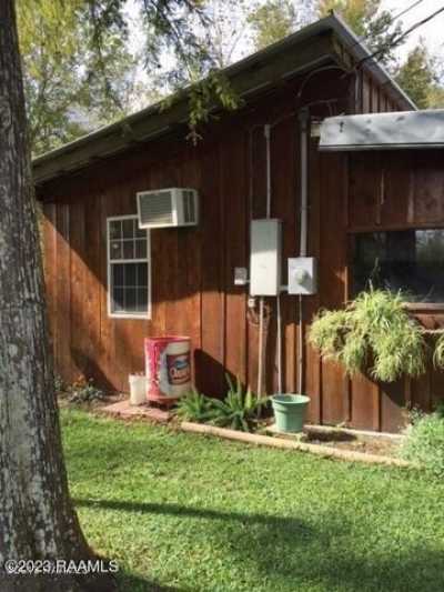 Home For Sale in Breaux Bridge, Louisiana