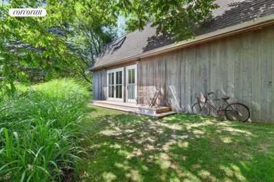 Home For Rent in Sagaponack, New York