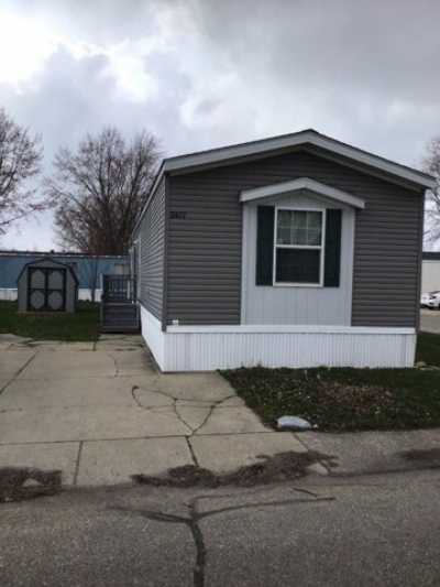 Home For Sale in Allendale, Michigan