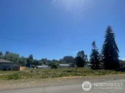 Residential Land For Sale in South Bend, Washington