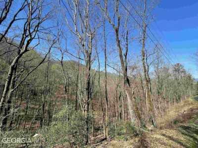 Residential Land For Sale in Sautee Nacoochee, Georgia