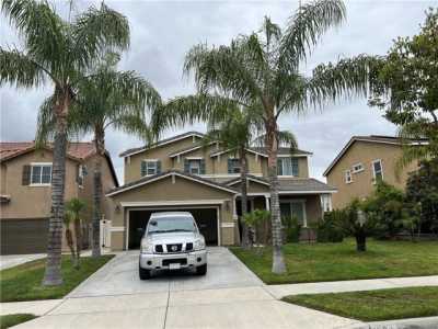 Home For Rent in Redlands, California