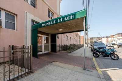 Apartment For Rent in Long Beach, New York