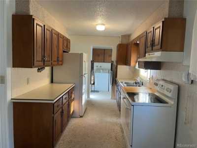 Home For Sale in Burlington, Colorado