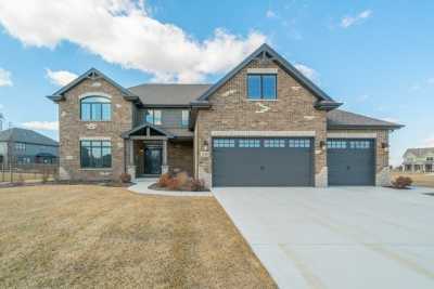 Home For Sale in Manhattan, Illinois
