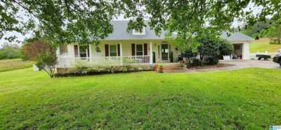 Home For Sale in Woodstock, Alabama