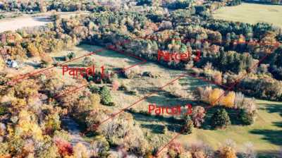 Residential Land For Sale in Waupaca, Wisconsin