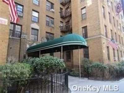 Home For Sale in Jackson Heights, New York