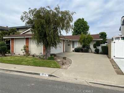 Home For Rent in Seal Beach, California