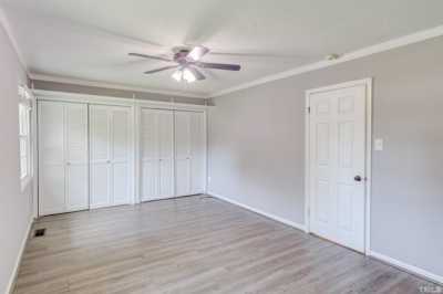 Home For Sale in Garner, North Carolina