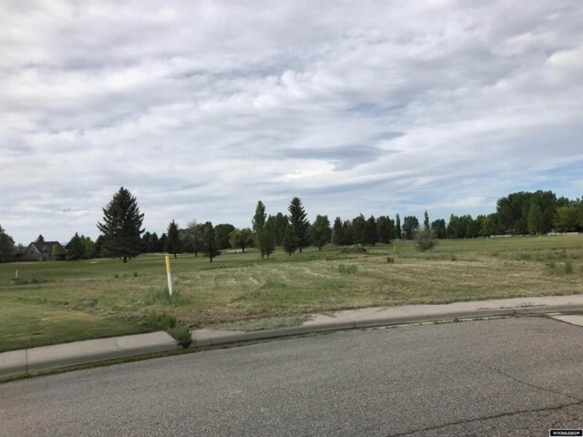 Picture of Residential Land For Sale in Riverton, Wyoming, United States