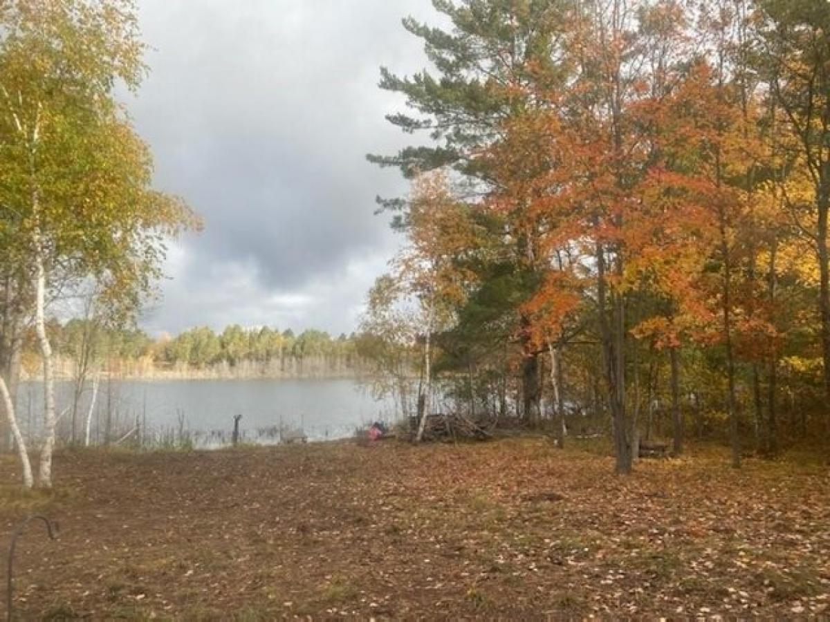 Picture of Residential Land For Sale in Barnes, Wisconsin, United States