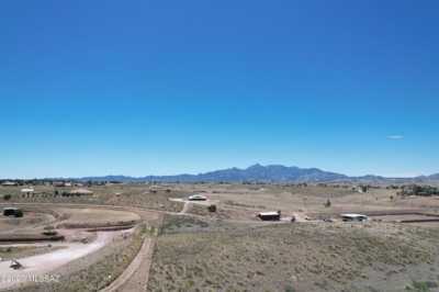 Residential Land For Sale in Sonoita, Arizona
