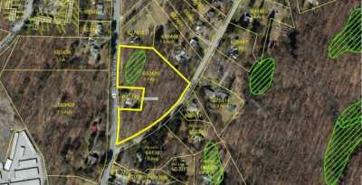 Residential Land For Sale in Wappingers Falls, New York