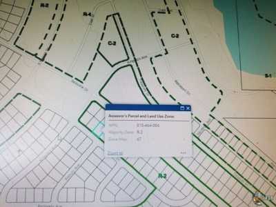 Residential Land For Sale in Salton City, California