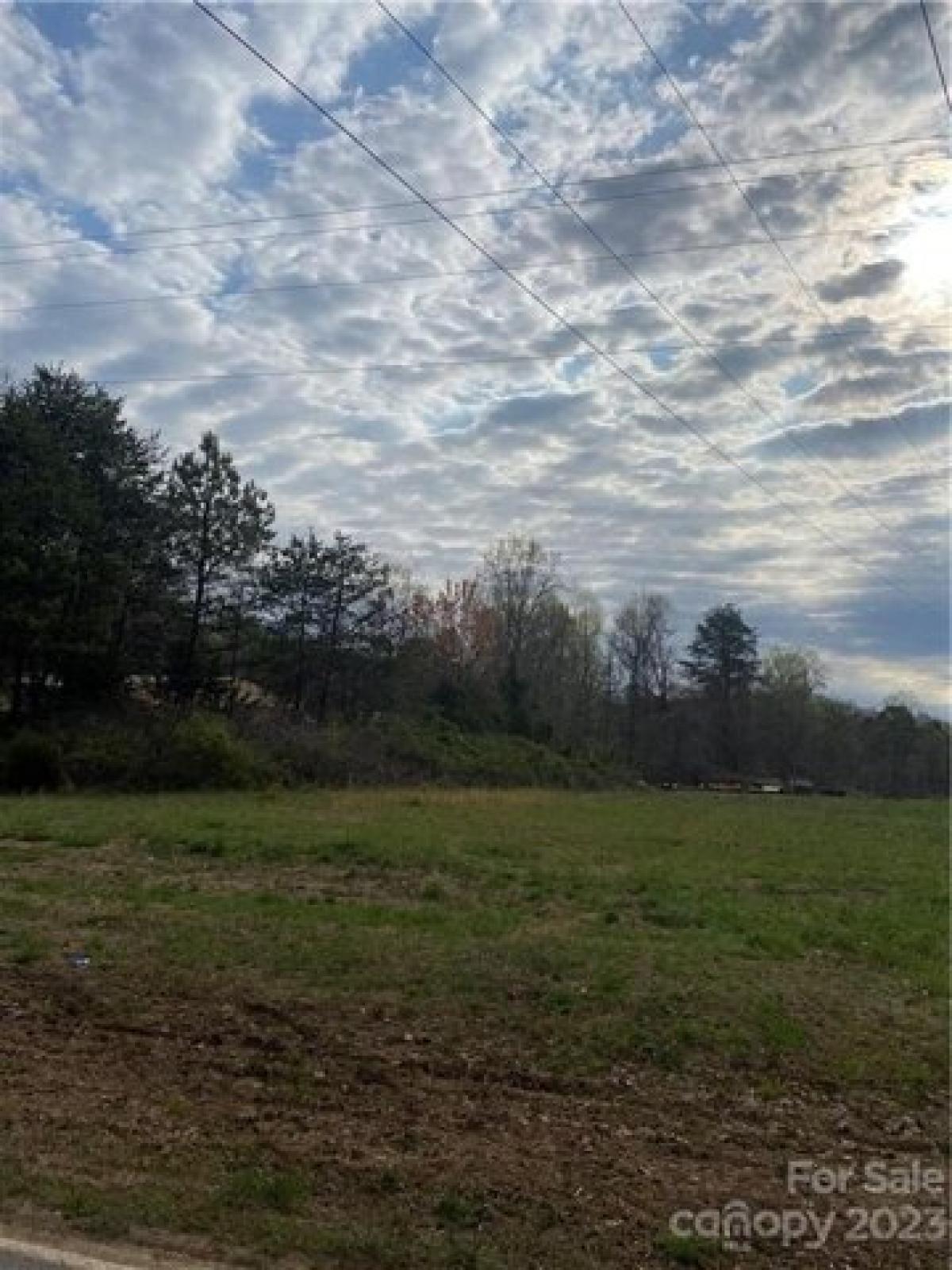 Picture of Residential Land For Sale in Mooresville, North Carolina, United States