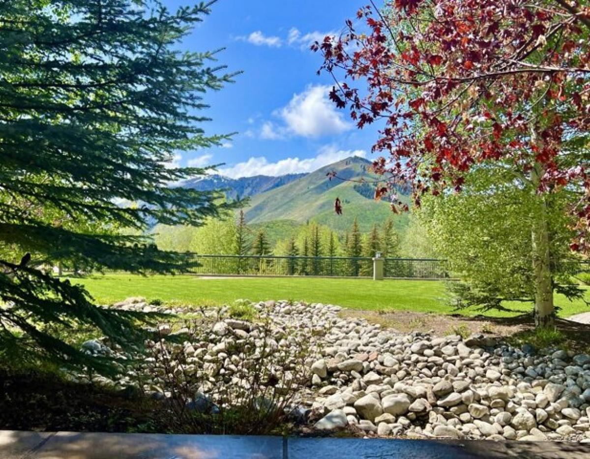 Picture of Home For Sale in Ketchum, Idaho, United States