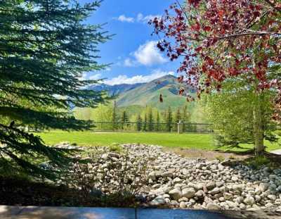 Home For Sale in Ketchum, Idaho
