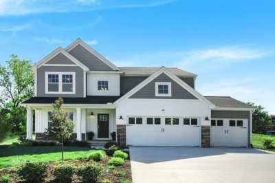 Home For Sale in Hudsonville, Michigan