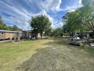 Home For Sale in Clewiston, Florida