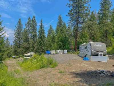 Residential Land For Sale in Evans, Washington