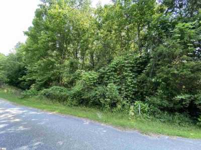 Residential Land For Sale in Gray Court, South Carolina
