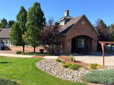 Home For Sale in Parker, Colorado