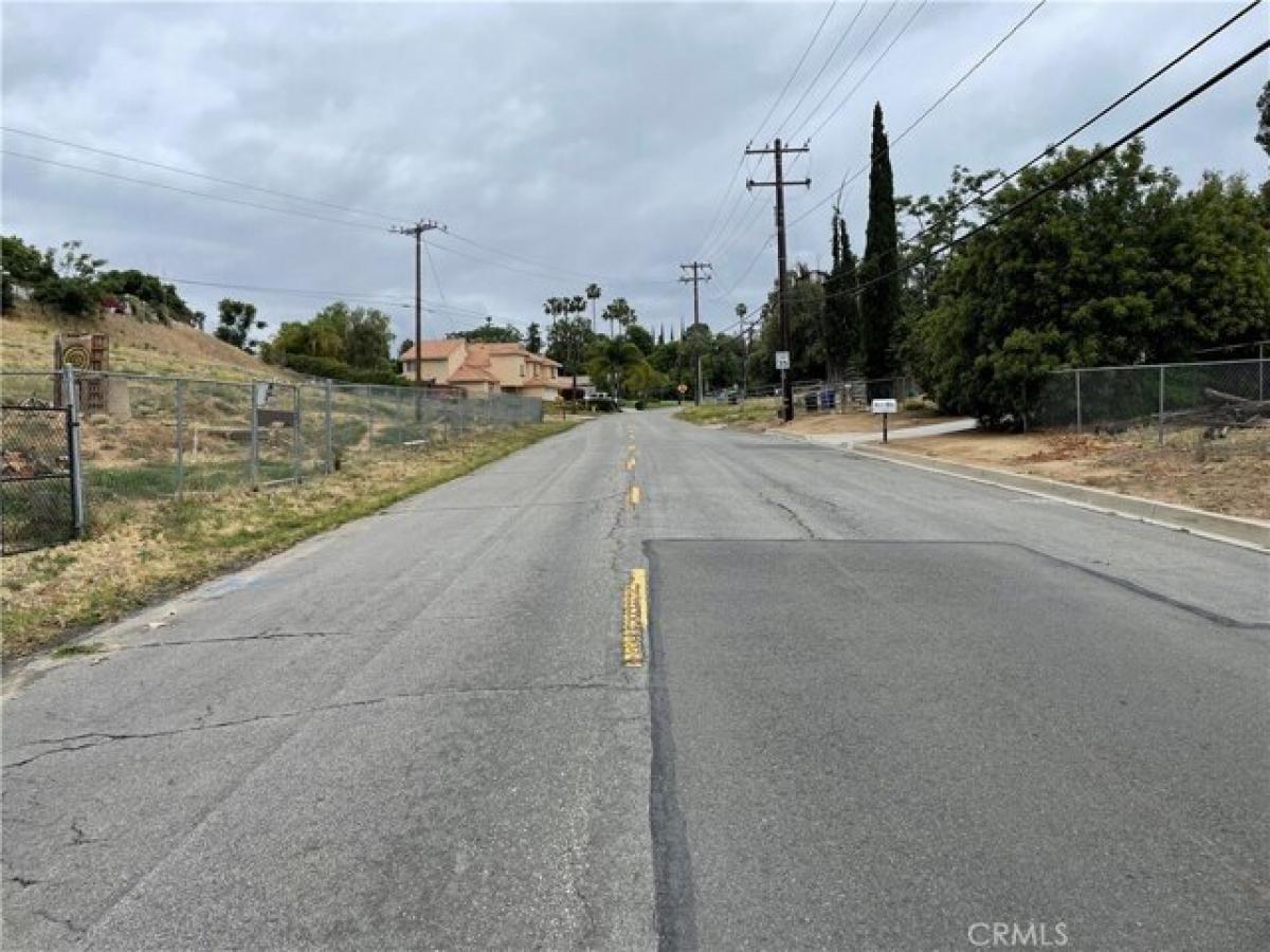 Picture of Residential Land For Sale in Yucaipa, California, United States