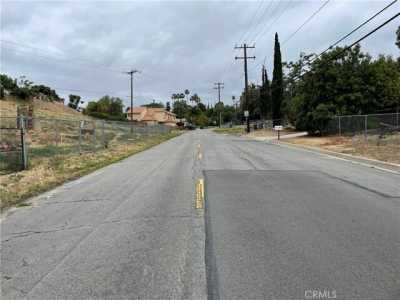 Residential Land For Sale in Yucaipa, California