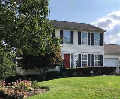 Home For Sale in Greensburg, Pennsylvania