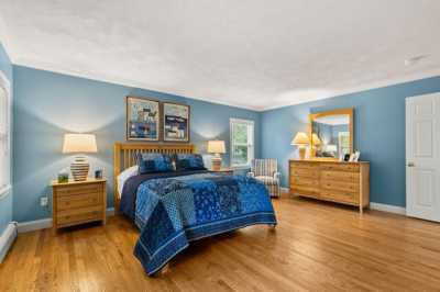 Home For Sale in Cataumet, Massachusetts
