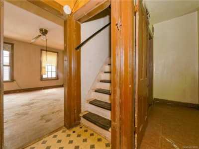 Home For Sale in Newburgh, New York