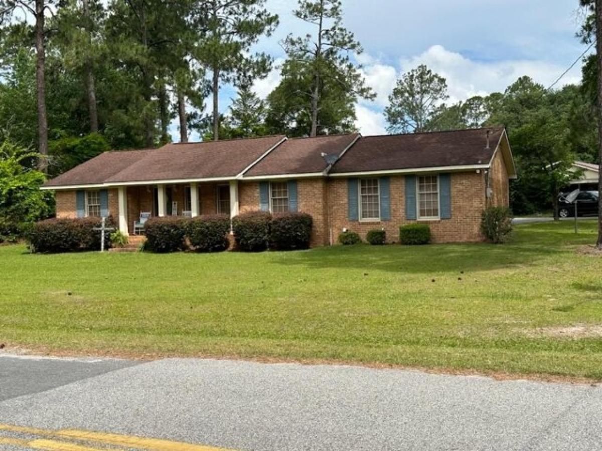 Picture of Home For Sale in Soperton, Georgia, United States