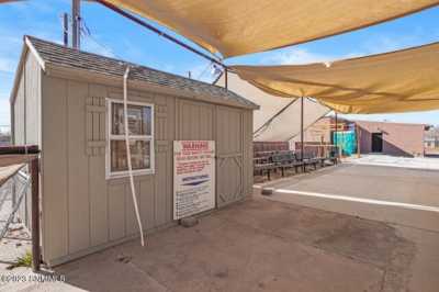 Home For Sale in Anthony, New Mexico
