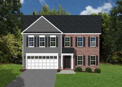 Home For Sale in Staunton, Virginia