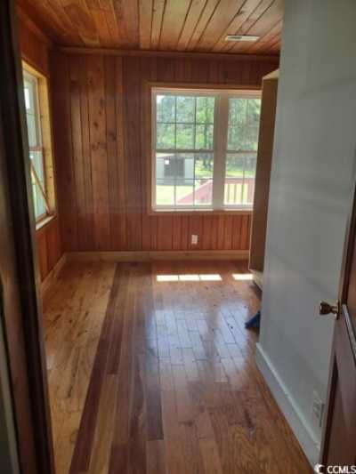 Home For Sale in Tabor City, North Carolina